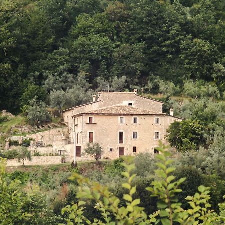 فيلا Il Becco Felice Arpino المظهر الخارجي الصورة